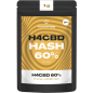 Canntropy H4CBD Hash 60 %, 1 g - 100 g