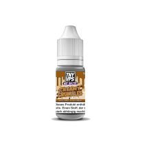 Tony Vapes Tony Vapes - Nikotinsalz Liquid