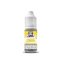 Tony Vapes Tony Vapes - Nikotinsalz Liquid