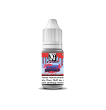 Tony Vapes Tony Vapes - Nikotinsalz Liquid