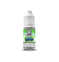 Tony Vapes Tony Vapes - Nikotinsalz Liquid