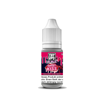 Tony Vapes Tony Vapes - Nikotinsalz Liquid