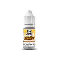 Tony Vapes Tony Vapes - Nikotinsalz Liquid