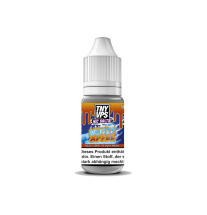 Tony Vapes Tony Vapes - Nikotinsalz Liquid