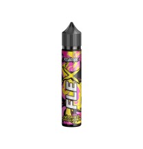 Revoltage Revoltage Flex Overdosed - Pink Lemonade Longfill