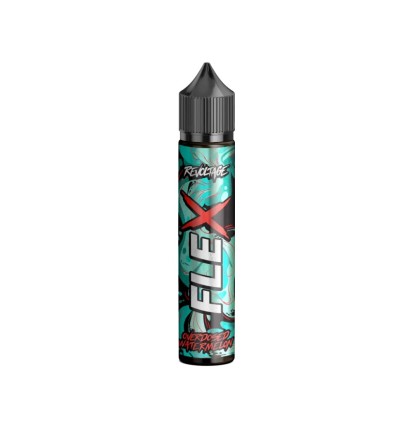 Revoltage Revoltage Flex Overdosed - Watermelon Longfill