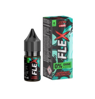 Revoltage Revoltage Flex Overdosed Nikotinsalz - Watermelon 10ml