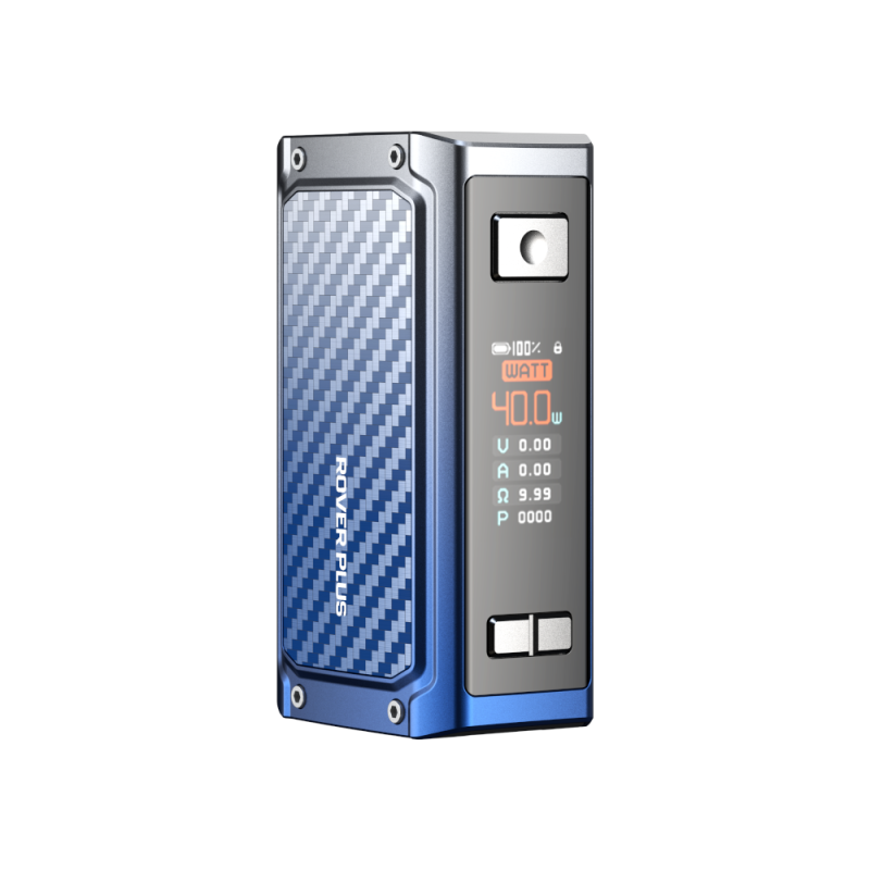 Aspire Rover Plus Akku 2600 mAh