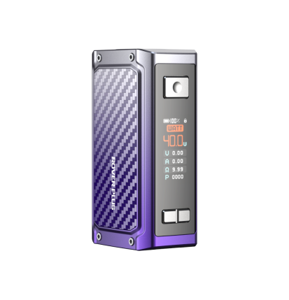 Aspire Rover Plus Akku 2600 mAh