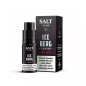 Flavorist Nic-Salt - Iceberg Cassis