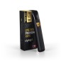 Eighty8 CBD Live Resin Vape Bubba Kush, 92 % CBD, 2 ml