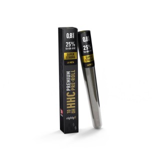 Eighty8 Eighty8 10-OH-HHC Preroll Super Strong La Mota, 25 % 10-OH-HHC