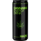 HaZe Cannabis Energy Drink (250 ml) - Tray (24 Dosen)