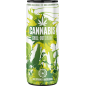 Cannabis Chillout Drink (250 ml) - Tablett (24 Dosen)