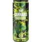 Cannabis Energizer Drink (250 ml) - Tablett (24 Dosen)