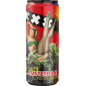 Crazy Amsterdam Energy Drink (250 ml) - Tray (24 Dosen)