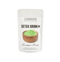 Cannor Cannor Detox-Drink 5in1, 60g