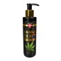 PALACIO Hanf-Massageöl Cannasex 150ml, Packung mit 12 Stück