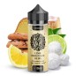 THE AGE OF VAPE Lime Meringue Bliss Aroma 10ml