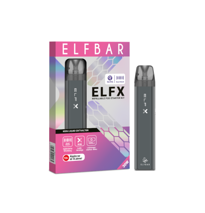 Elfbar Elfbar Elfx