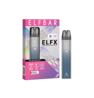 Elfbar Elfx