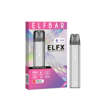 Elfbar Elfbar Elfx