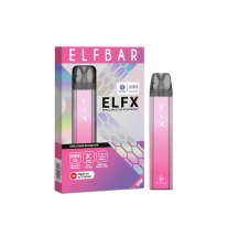 Elfbar Elfbar Elfx