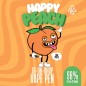 10-OH-HHCP | Happy Peach 1ml Vape Pen