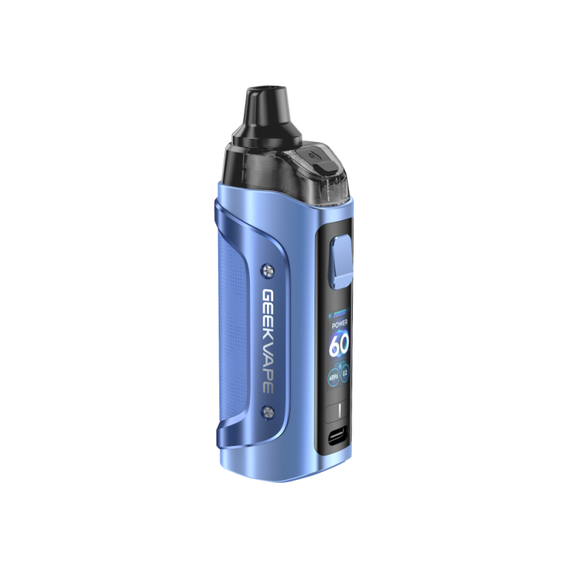 GeekVape Aegis Boost 3