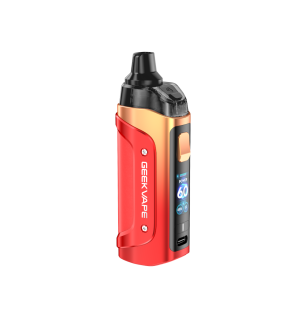 GeekVape Aegis Boost 3