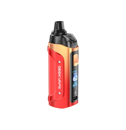 GeekVape Aegis Boost 3