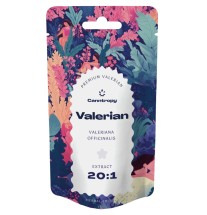 Canntropy Canntropy Baldrian (Valeriana officialis) Extrakt 20:1, 5g -