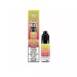 Dinner Lady Nikotinsalz Fruit Full - Kiwi Passion Lime 10ml