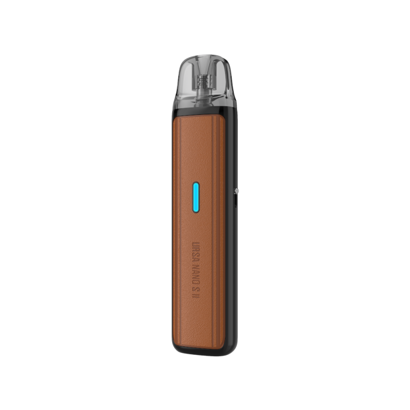 Lost Vape Ursa Nano S II