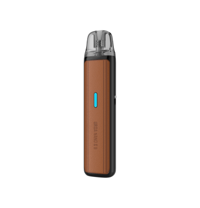 Lost Vape Ursa Nano S II