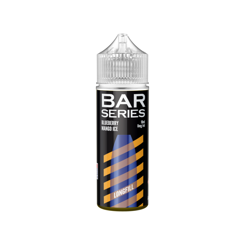 Bar Series - Longfills 10 ml