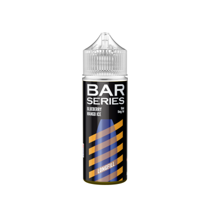 Bar Series - Longfills 10 ml