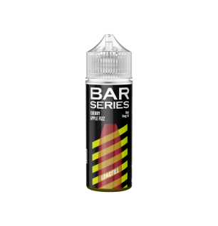 Bar Series - Longfills 10 ml