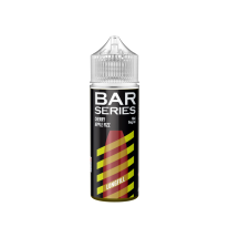 Bar Series Bar Series - Longfills 10 ml