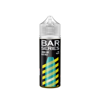 Bar Series Bar Series - Longfills 10 ml