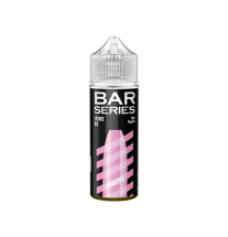 Bar Series Bar Series - Longfills 10 ml