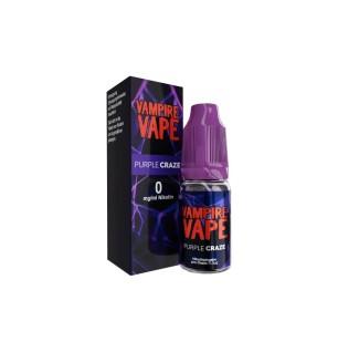 Vampire Vape Vampire Vape - Purple Craze