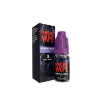 Vampire Vape Vampire Vape - Purple Craze Ice