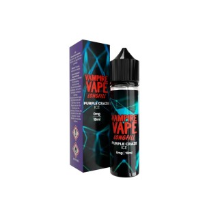 Vampire Vape Vampire Vape - Longfills 10 ml