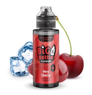 Big Bottle BIG BOTTLE Very Cherry Aroma 10 ml