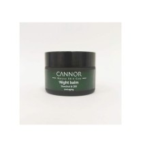 Cannor Cannor Nacht-AntiAge-Balsam mit CBD und Stoechiol, 25 ml