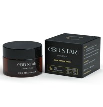 CBD Star CBD Star Hautreparaturbalsam mit CBD, 30 g