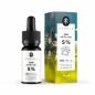 Hemnia CBD-Öl für Katzen 5 %, 500 mg, 10 ml