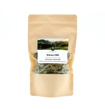 Hemnia Hemnia OMNIA - Cannabismischung mit CBD-Gehalt, 150g