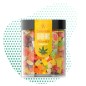 Canapuff 10-OH-HHC Gummies Mango, THC weniger als 0,2 %, (10, 25, 50 Stück)